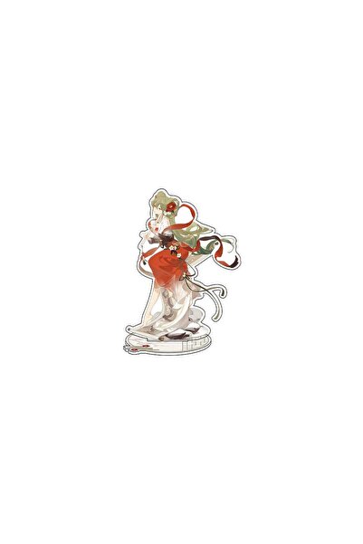 Good Smile Company Statueta Hatsune Miku Meihua Sannong, 20 cm, multicolor, e...