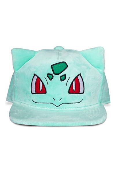 DIFUZED Sapca Pokémon Bulbasaur