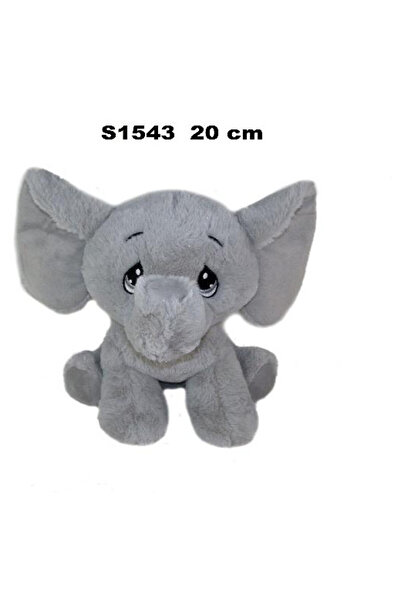 OEM Figurina Funko POP Sun-Day elefant plus 20cm multicolor in cutie colectie
