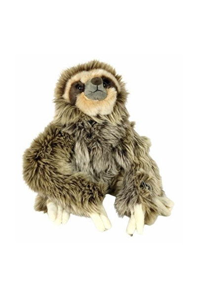 Dubi Jucarie de plus Lemur Ziki, colectionabil, cu cutie de colectie cu ferea...