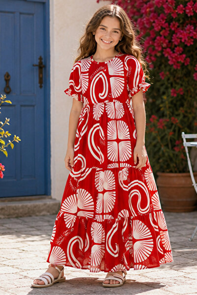 ETEN Girls Dress