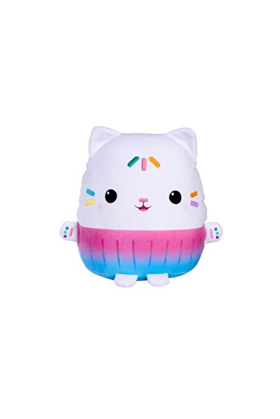 Simba Casa pisica squishy 30cm 587-5293