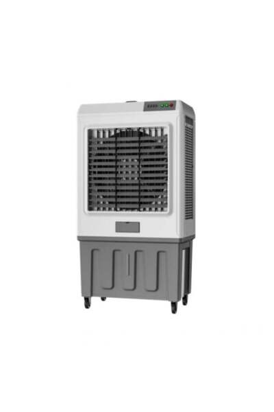 KOLON Desert Air Cooler 70 Liters - 250 Watts - White and Gray - 807.104.019