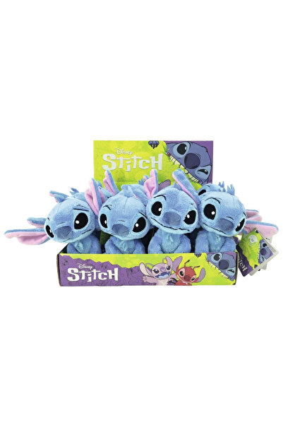 Simba Jucărie Stitch 20cm din seria Lilo și Stitch, 0 luni+