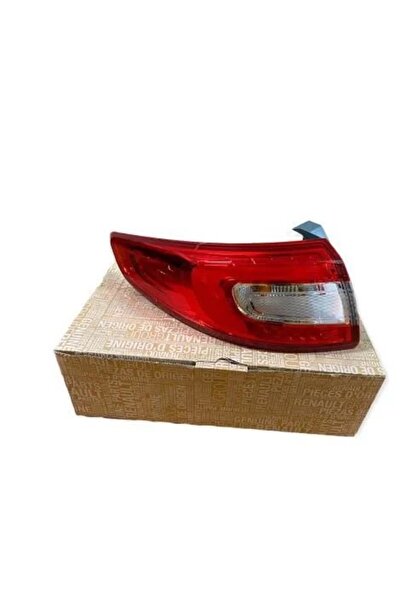 MAİS SOL STOP LAMBASI DIS LEDLI FLUENCE 13- 265559487R