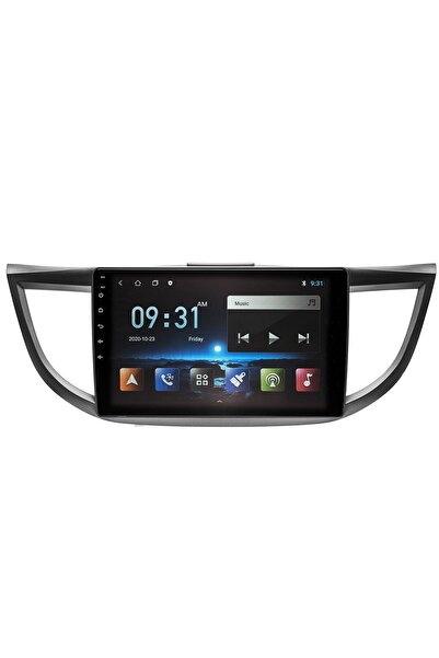 AUTONAV Navigație Android GPS dedicată pentru Honda CR-V 2011-2016, Model Cla...