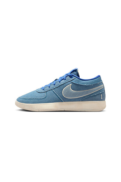 Nike ΒΙΒΛΙΟ 1 ΜΠΛΕ IH0892-900 Πολύχρωμο 42.5
