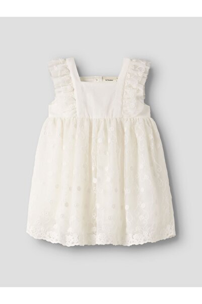 Lil' Atelier Kleid Tüll