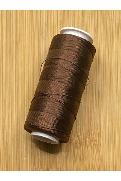 Lorin hobi خيط خياطة بوليستر من 3 طبقات من كابلان إكسو ماسورا نت، 25 جرام