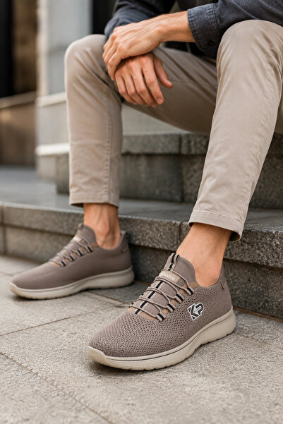 IN-STEP Veltron King Paolo Men's Casual Sports Shoes – Lightweight, Breathabl...