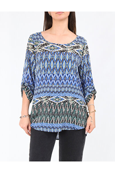 Evendi Bluza, Mix culori