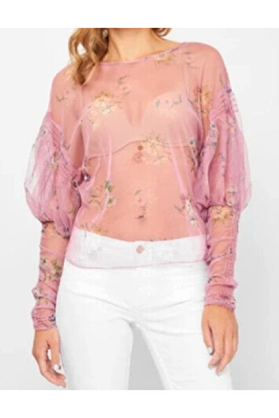 Evendi Bluza, Roz