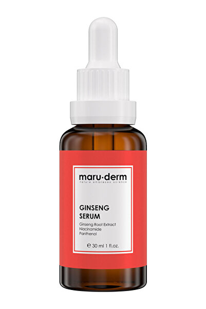 maruderm Ginseng Skin Renewal Serum 30 ml