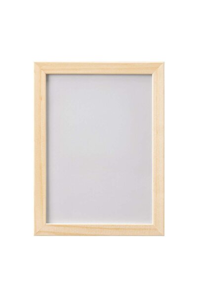 IKEA Cadru din lemn Hackhagtorn Pin 13x18 Cm