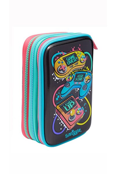 SMIGGLE arabalı kalemlik