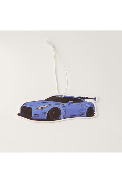 OEM Αρωματικό New Car Αυτοκινήτου Blue GT-R