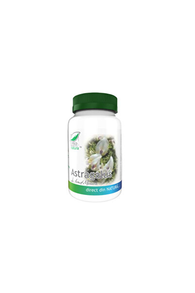 MEDICA Astragalus 60cps