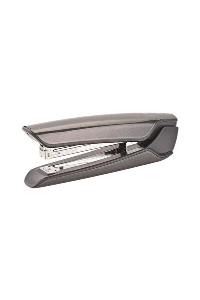 MC Micostore Capsator NOWA-210S, 24/6, 30 coli, 95mm, metalic, negru