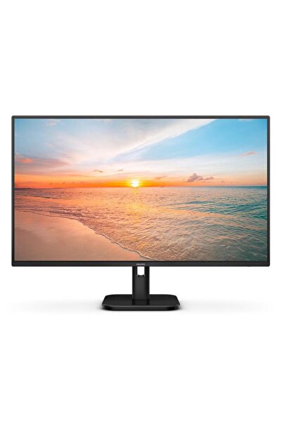Philips 27 27E1N1200A/01 IPS 1MS 120MHZ 1XVGA 1XHDMI 1XDP FHD 1920X1080 HOPAR...