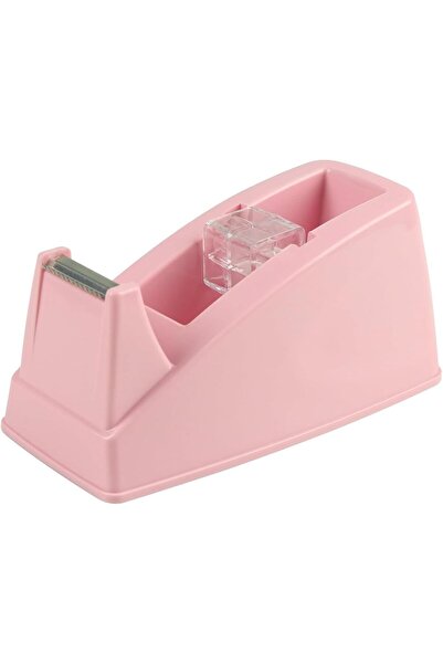 Arabest Stylish Desktop Tape Dispenser,Sharp Blade,Colorful Cute Design,Durab...