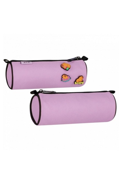 MC Micostore Penar neechipat Capybara Pins, 1 fermoar, 576233, cilindric