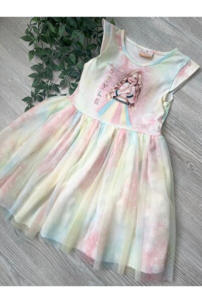 TURCIA Rochie