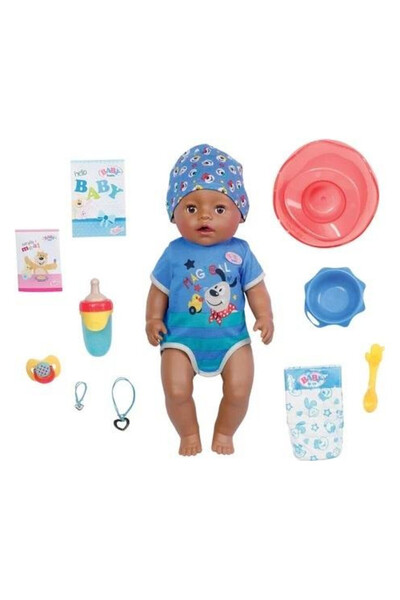 OEM Păpușă interactivă DoC 43 cm de la Zapf pentru copii 3+