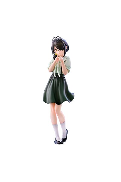 OEM Figurina FURYU Shiunji Kotono, 20 cm, multicolor