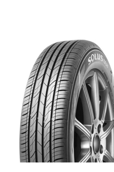 Kumho 225/55R17 97V TA21 YAZ 2026 YILI ÜRETİM LASTİK