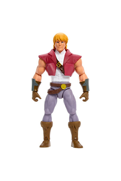 OEM Figurina Aktiune MATTEL Masters of the Universe Origins, Ksiaze Adam, 14 ...
