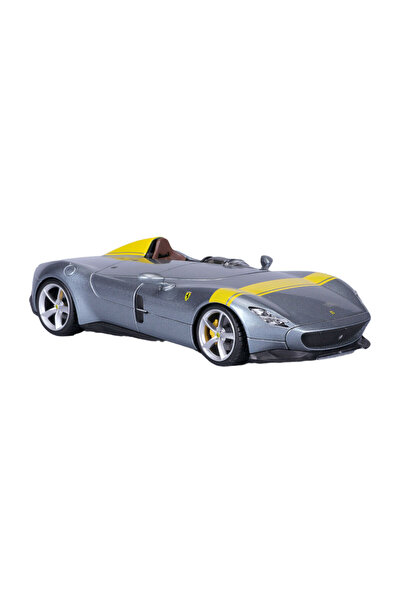 BBURAGO Mașină Ferrari Monza SP1 1:24