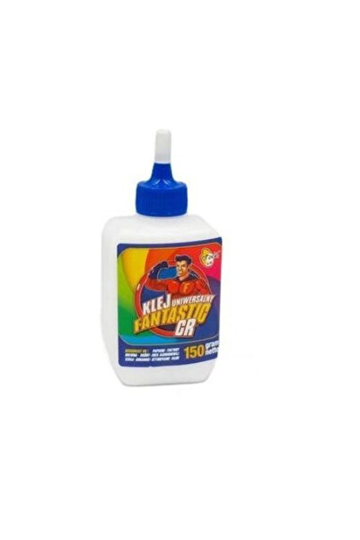 OEM Adeziv universal Fantastic CR 150 g Culori dulci