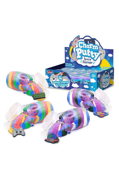 OEM Jucător spațial, placă de plastic cu pandantiv 60x60 mm One for Fun