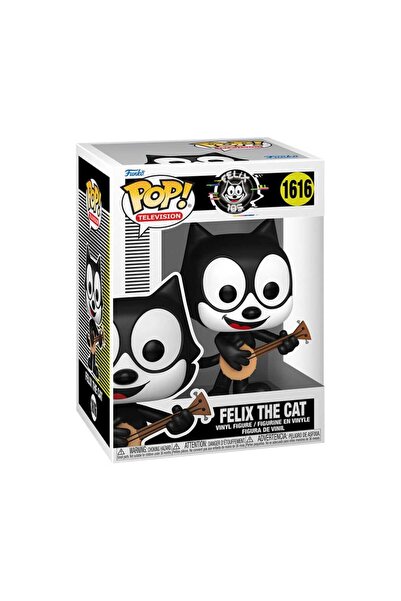 OEM Funko POP Felix the Cat 1616 Felix the Cat