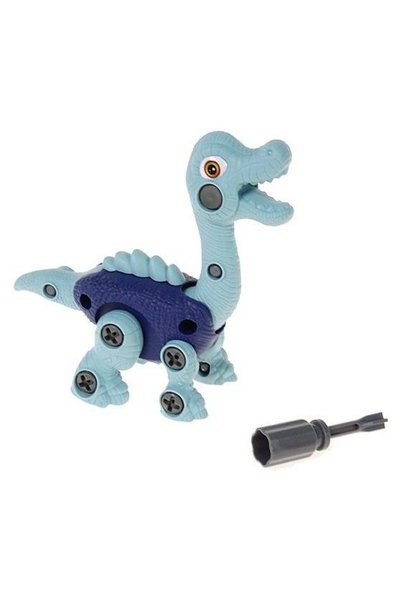 OEM Dinozaur de asamblat ADAR cu unealtă – jucărie educativă 3+