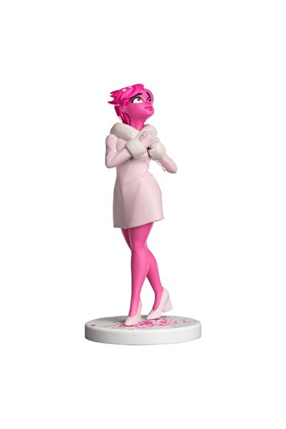 OEM Figurina Mini Lore Olympus, Persefone, 15,2 cm, multicolor, cutie de prezent