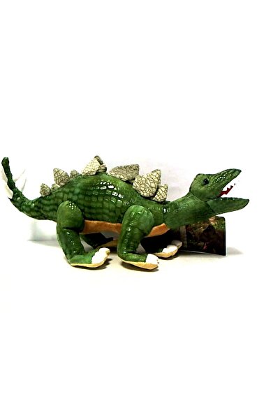OEM Stegozaur, 58 cm, Verde i