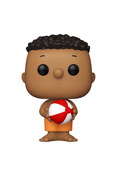 OEM Figurina POP! TV Franklin, Peanuts, 9 cm, multicolor