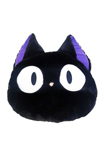 OEM Figurina Sun Arrow Nakayoshi Cushion Jiji, 12.7cm x 34cm x 38.2cm, editie...