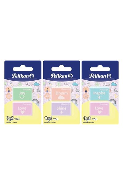 OEM Figurine Pelikan set 2 buc multicolor 0x11x46cm