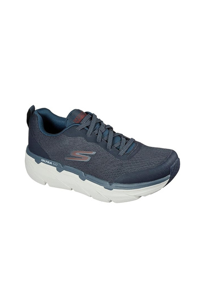 SKECHERS حذاء رجالي بتقنية ماكس كوشنينج 220079-NVY