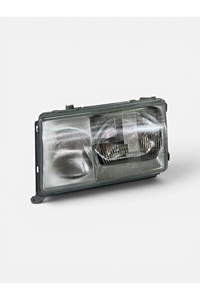 Depo MERCEDES BENZ W124 E SERİSİ SOL ÖN FAR LAMBASI 1985-1993