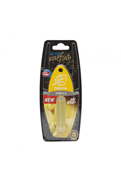 globiz Odorizant auto bradut Paloma parfum Vanilla, 1buc.