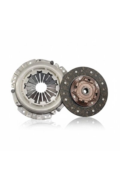 AISIN TOYOTA COROLLA DEBRİYAJ SET 1.3 RULMANLI 1990-2001 31210-12180-AIS