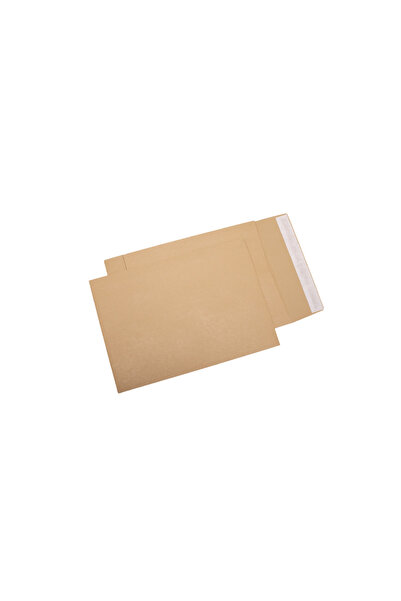 MC Micostore Plic cu burduf B4T GPV 105946 / 4941, kraft, 120g/mp, 250x353mm,...