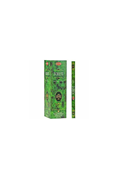 MC Micostore Betisoare parfumate Hem 172, Forest, set 20 buc