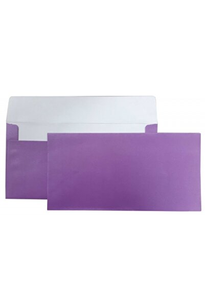 MC Micostore Plic color DL CNX, μεταλλικό βιολετί, 120γρ/τμ, 110x220χιλ., αυτ...