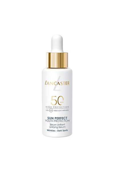 Lancaster Sun Perfect Unifying Serum - Spf50 Radiant Face Serum