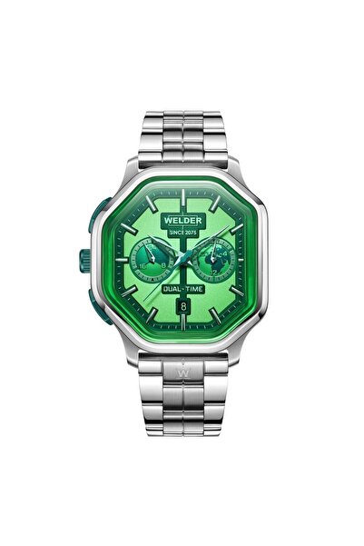 WELDER MOODY Wwre1000 Men's Wristwatch