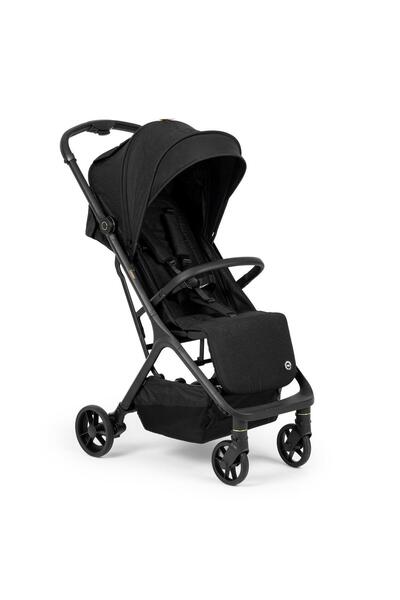 Bagi Compact Autofold Travel Sistem Bebek Arabası Capsule Ana Kucağı Set